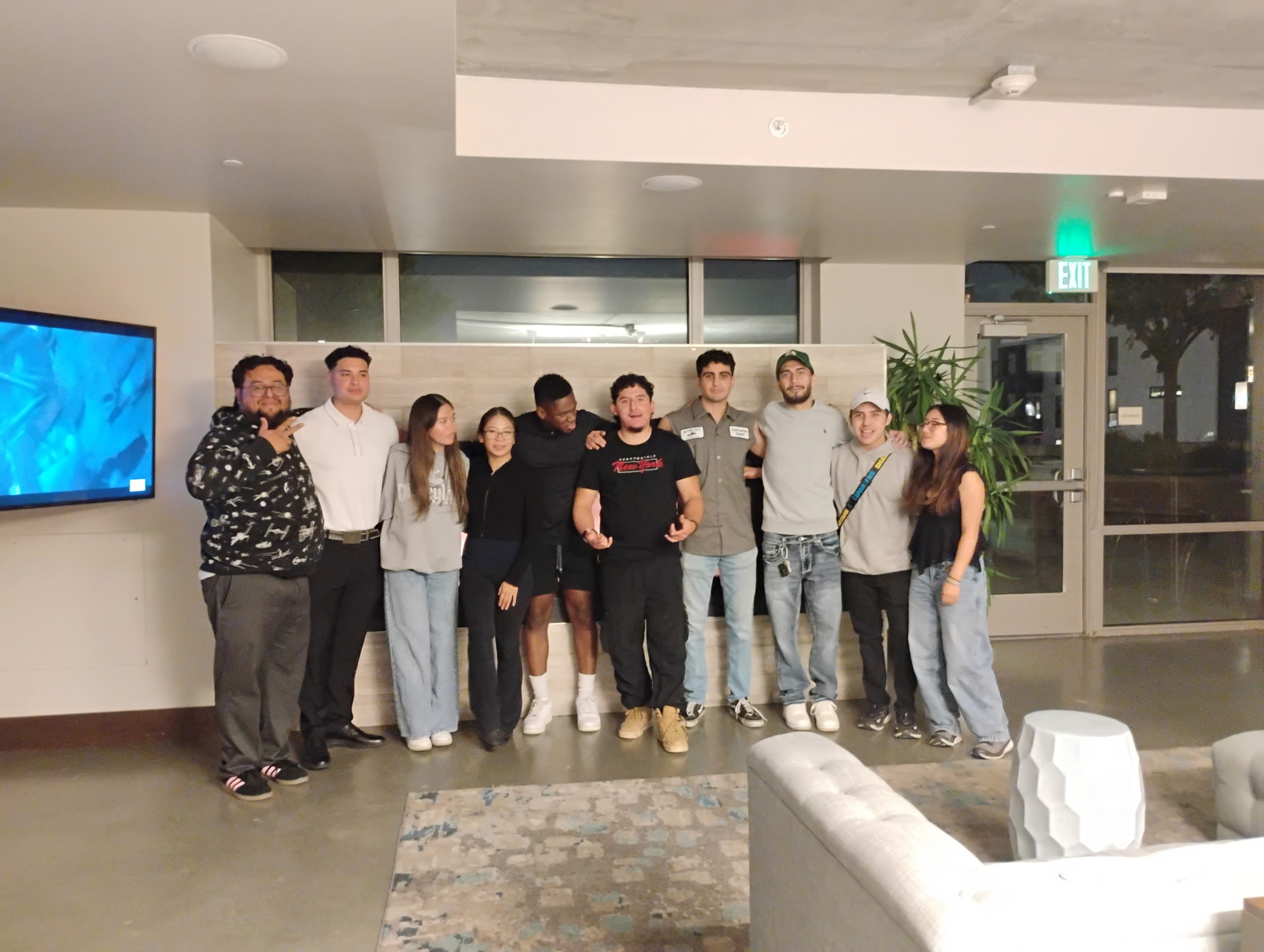 Start Your Career With Us